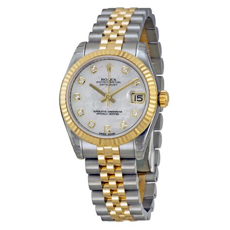 rolex datejust 31mm jubilee bracelet|rolex datejust 31 yellow gold.